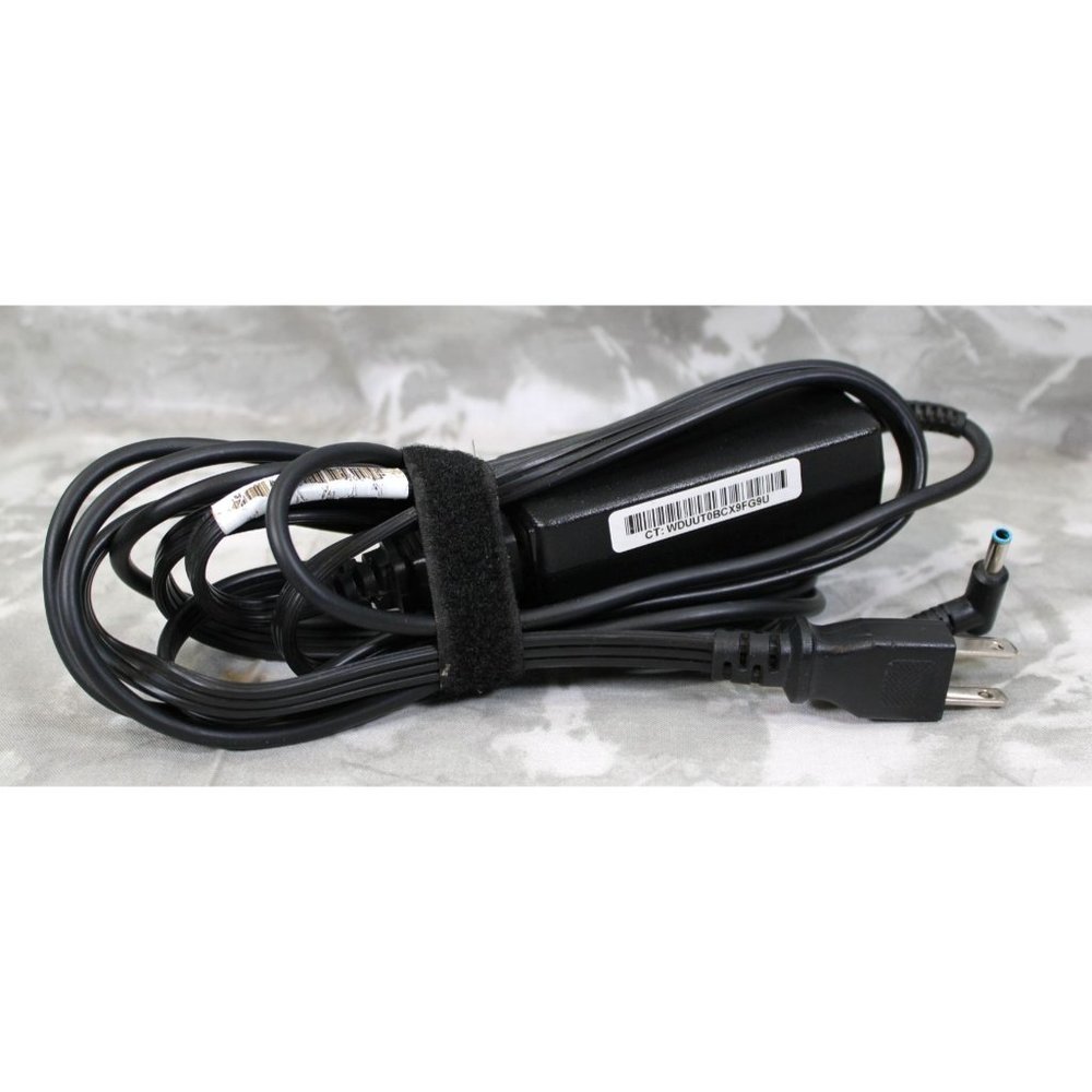 Genuine HP Laptop Charger Adapter Power Supply 740015-003 741727-001 HSTNN-DA40
